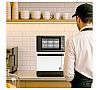 FM Horno Ultrarápido Fast 21 V10 Eléctrico - 1 Bandeja 30x30 cm - vista 4