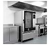 FM Horno Mixto STG 111 V7 Gas Gas - 11 Bandejas GN 1/1 - vista 2