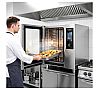 FM Horno Mixto STG 111 V7 Gas Gas - 11 Bandejas GN 1/1 - vista 5