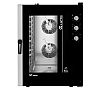 FM Horno Mixto Gastro STG 112 M Eléctrico - 7 Bandejas GN 1/1 - vista 1