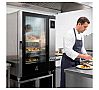 FM Horno Mixto STG 201 V7 T Gas Gas - 20 Bandejas GN 1/1 - vista 3