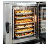 FM Horno Mixto STG 71 V7 Gas Gas - 7 Bandejas GN 1/1 - vista 2