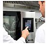 FM Horno Mixto STG 71 V7 Gas Gas - 7 Bandejas GN 1/1 - vista 4