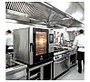 FM Horno Mixto STG 71 V7 Gas Gas - 7 Bandejas GN 1/1 - vista 5