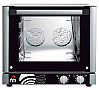FM Horno Convección RX 424 Eléctrico - 4 Bandejas GN 2/3 - vista 1