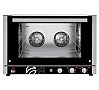 FM Horno Convección RX 604 Plus Eléctrico - 4 Bandejas 60 x 40 cm o GN 1/1 - vista 1