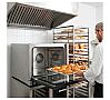 FM Horno Convección RX 604 Plus Eléctrico - 4 Bandejas 60 x 40 cm o GN 1/1 - vista 6
