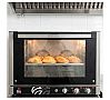 FM Horno Convección RX 604 Plus Eléctrico - 4 Bandejas 60 x 40 cm o GN 1/1 - vista 7