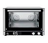 FM Horno Convección RXP 604 Eléctrico - 4 Bandejas 60 x 40 cm o GN 1/1 - vista 1