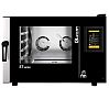 FM Horno Mixto de Panadería STB 604 V7 Eléctrico - 4 Bandejas 60 x 40 cm o GN 1/1 - vista 1