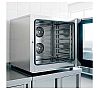 FM Horno Panadería STB 606 M Eléctrico - 6 Bandejas 60 x 40 cm o GN 1/1 - vista 4