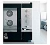 FM Horno Panadería STB 606 M Eléctrico - 6 Bandejas 60 x 40 cm o GN 1/1 - vista 5