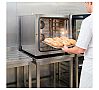 FM Horno Panadería STB 606 M Eléctrico - 6 Bandejas 60 x 40 cm o GN 1/1 - vista 7