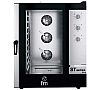FM Horno Panadería STB 610 M Eléctrico - 10 Bandejas 60 x 40 cm o GN 1/1 - vista 1