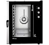 FM Horno Panadería STB 610 M Gas Gas - 10 Bandejas 60 x 40 cm o GN 1/1 - vista 1