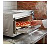 FM Horno Pizza STZ 133 1 Pizza Ø 35 cm - Potencia 2 kW - vista 3