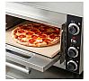FM Horno Pizza STZ 133 1 Pizza Ø 35 cm - Potencia 2 kW - vista 4