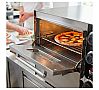 FM Horno Pizza STZ 233 2 Pizzas Ø 35 cm - Potencia 3 kW - vista 3