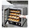 FM Horno Convección RXL 304 Eléctrico - 4 Bandejas 43 x 34 cm - vista 4