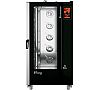 FM Horno Mixto Experience STG 202 V9 Eléctrico - 20 Bandejas GN 2/1 - vista 1