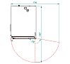 FM Horno Mixto Experience STG 202 V9 Eléctrico - 20 Bandejas GN 2/1 - vista 6