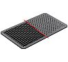 FM Parrilla Aluminio Perforada Doble Cara Medidas GN 1/1 - vista 1