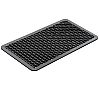 FM Parrilla Aluminio Perforada Doble Cara Medidas GN 1/1 - vista 2
