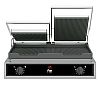 FM Plancha Grill Acanalada Doble GR-2 Placa Acanalada – Ancho 65 cm - Potencia 4 kW - vista 1