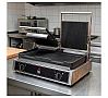 FM Plancha Grill Acanalada Doble GR-2 Placa Acanalada – Ancho 65 cm - Potencia 4 kW - vista 3
