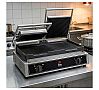 FM Plancha Grill Acanalada Doble GR-2 Placa Acanalada – Ancho 65 cm - Potencia 4 kW - vista 4