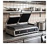 FM Plancha Grill Doble Mixta GRL-2 Placa Mixta – Ancho 65 cm - Potencia 4 kW - vista 2