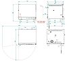 FM Regenerador RG-611 V2.4 Control Capacidad 6 x GN 1/1 - vista 5