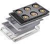FM Starter Kit Gastro-Compact Para Hornos Ultrarápidos - vista 1