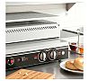 FM Tostador de Cinta TTH 4400 De Cinta - Potencia 4,4 kW - vista 4