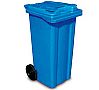 Fricosmos Contenedor de Desperdicios Capacidad 60 a 240 litros - vista 3