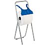 Fricosmos Dispensador de Bobina Industrial de Pie Para Bobinas Industriales - Acero Inox - vista 1