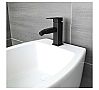 Fricosmos Grifo Bidet Merak Caño Bajo - 2 Aguas - vista 2