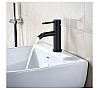 Fricosmos Grifo Bidet Vega Caño Bajo - 2 Aguas - vista 2