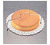 Fricosmos Laminador de Tartas Dimensiones 17 x 13 x 12 cm - vista 2