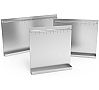 Fricosmos Plafones Expo Embutidos Ancho 80 a 150 cm - vista 2