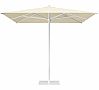 Gaggio Parasol Professional 2,5x2,5 Cuadrado 2,5 x 2,5 metros - vista 1
