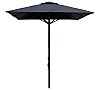 Garbar Parasol Corsica 2x2 Cuadrado 2 x 2 metros - vista 1