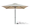 Garbar Parasol Creta Cuadrado 2 x 2 metros - vista 3