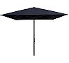 Garbar Parasol Sardigna Cuadrado 3 x 3 metros - vista 1
