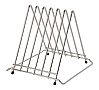 Gastronoble Soporte Económico para Tabla de Corte Ancho 30 cm - Fondo 39,5 o 42 cm - vista 1