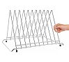 Gastronoble Soporte Económico para Tabla de Corte Ancho 30 cm - Fondo 39,5 o 42 cm - vista 5