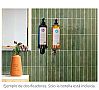 Geyushi Amenities Hotel Botella Vacía para Dosificador Capacidad 300 ml - vista 5