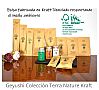 Geyushi Amenities Hotel Champú Terra Nature Contenido 30 ml - vista 5