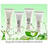 Geyushi Amenities Hotel Tubo Champú Warm Vainilla Contenido 20 ml - vista 4