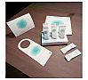 Geyushi Amenities Hotel Expositor D Planet Caja de 30 Unidades - vista 2